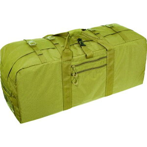 �y���[�݌ɕi�z�u�����vJ�|TECH PA02-3502-01CB �_�b�t���o�b�O�@GI12�@DUFFEL�@BAGPA02350201CB