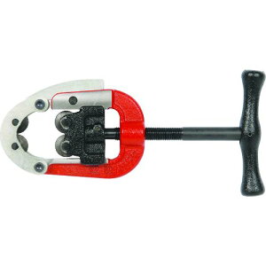 【即納在庫品】「直送」松阪鉄工所 MCC PCFB-25 4枚刃パイプカッタ25 PCFB25 MCCコーポレーション