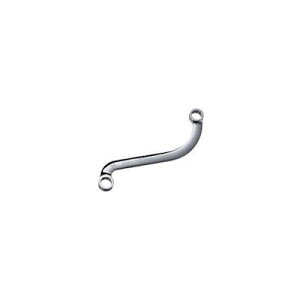 �y���[�݌ɕi�z�u�����vKTC�ENEPROS �l�v���X NM12-16 S���߂��˃����` 16mm NM1216 ���s�@�B�H�� KYOTO TOOL