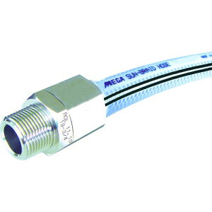 �\��Y�� �\�� SB1220TH1212B MEGA�T���u���[�z�[�X 12×18mm 20m ��p�p��t 446-6772 TOGAWA