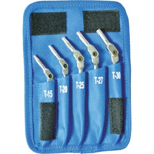 �y���[�݌ɕi�z�u�����v�{���_�X�E�W���p�� SP5IC19 �w�b�N�X���[�u�����` HEX PRO �s�{�b�g�w�b�h �g���N�X�����`�Z�b�g 5�{�g T15�|T30 BONDHUS �g���N�X