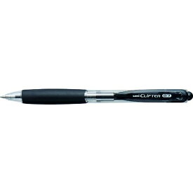 【あす楽対応】「直送」uni SN11807.24 クリフターノック式ボールペン0．7mm黒 三菱鉛筆 油性ボールペン クリフターボールペン SN-118-07 ブラック ミツビシ 黒軸