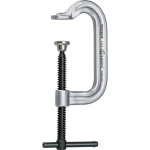 (LINE�N�[�|���L)�y���[�݌ɕi�z�u�����v�g���X�R���R TRUSCO TC100S �V���R���� ���J100mm�A�S�[��60mm