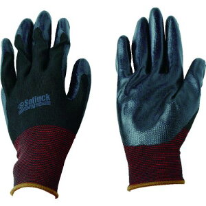 【即納在庫品】「直送」丸五 SR2300-BK-M ソフ楽っく#2300 ブラック MSR2300BKM 作業手袋 Mサイズ 手ぶくろ 作業軍手 マルゴ