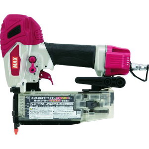 MAX TA-250P3D エア釘打機 ピン釘用 50mm常圧ピンネイラ TA−250P3 DTA250P3D マックス 常圧ピンネイラ 常圧ピンネイラダスター付