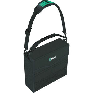 Wera 004351 2GO �c�[���o�b�O 3�_�Z�b�g Wera�� ���F�� TRWera mm