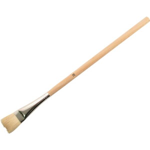 【即納在庫品】「直送」インダストリーコーワ 11703 OCTA平筆18号 11703 KOWA OCTAGON 山羊毛 OCTAGON平筆 INDA-KOWA