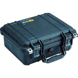 y[݌ɕizuvyJ yJ 1400BK X[P[X 1400  340×295×152 420-5464 PELICAN PRODUCTS yJv_Nc