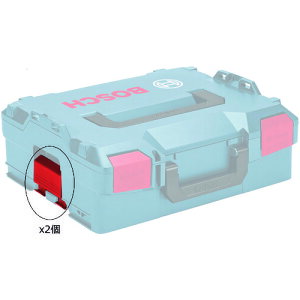�y���[�݌ɕi�z�u�����v�{�b�V�� 1600A0192B L�|BOXX �G���{�b�N�X �����p�A���N�����v BOSCH �p�[�c�P�[�X �H����[ ��ƍH�� L�|BOXX �G���{�b�N�X �����p�A���N�����v1948991 194-8991