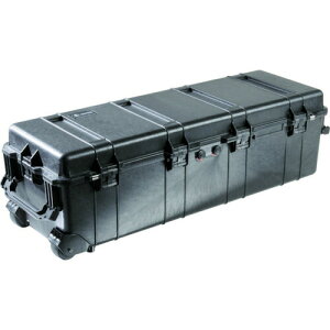 yF1zyJ yJ 1740NFBK  sE[J[s OP[X LX^[t 1740  tH[Ȃ 1121×409×355 420-6339 PELICAN PRODUCTS veN^[c[P[X