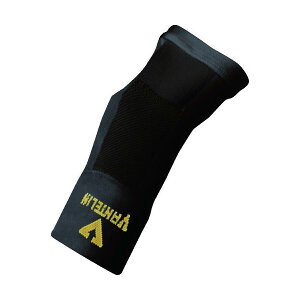 【即納在庫品】「直送」興和 24734 バンテリンサポーター 手首用 L ブラック