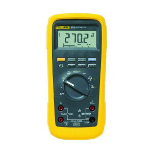 y[݌ɕizuvFLUKE 27-2 hEho}`[^[ 272