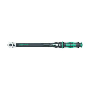 Wera 343966 C3 �N���b�N�g���N�����` 40�`200Nm 1�^2 Wera�� ���F��