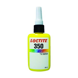 y11/25IIōő100|CgobNzy[݌ɕizuvwPWp  AGƕ bN^Cg 35050 Od^ڒ 350 50ml LOCTITE Henkel