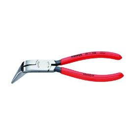 【あす楽対応】「直送」クニペックス KNIPEX 3871-200 メカニックプライヤー 200mm 輸入 工具 3871200 200mm KNIPEX社 4003773017202 tr-4467931