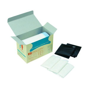 【即納在庫品】「直送」sanwa 400-787 非常用トイレ袋 くるくるトイレ10回分400787 三和製作所 吸水シート付トイレ袋 災害用品