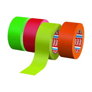 (LINE�N�[�|���L)�y���[�݌ɕi�z�u�����vtesa 4671-50-25-FY ��C�p�z�e�[�v�@�u���C�G���[�@50mmx25m 46715025FY