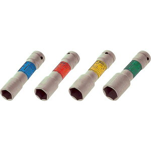 �y���[�݌ɕi�z�u�����v�O�c�����H�� TONE 4A-17LN �C���p�N�g�p���`�����O�z�C���i�b�g�\�P�b�g 17mm 4A17LN