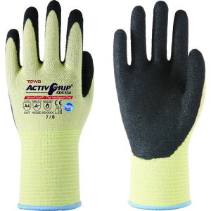 y[݌ɕizuvg 534-S ϐؑn ActiveGrip ATA534 S 534S aR[|[V TOWA CORPORATION