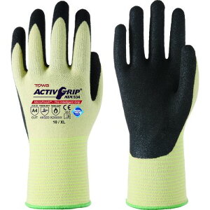 y[݌ɕizuvg 534-XL ϐؑn ActiveGrip ATA534 XL 534XL aR[|[V TOWA CORPORATION