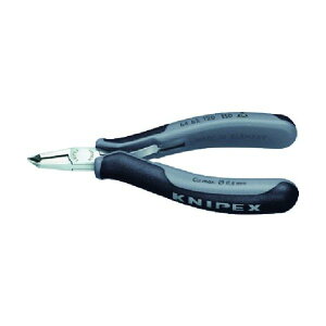 (LINE�N�[�|���L)�y���[�݌ɕi�z�u�����v�N�j�y�b�N�X KNIPEX 6462-120ESD 6462�|120ESD �G���N�g���j�N�X�G���h�J�b�e�B���O�j�b�p�[ �A�� �H�� 6462120ESD KNIPEX��