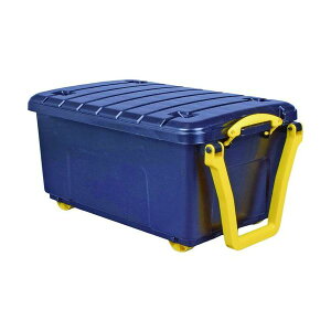 RUP 64-WHTR-STRBK 64L�@Really�@Useful�@Wheeled�@Trunk�@�u���b�N 64WHTRSTRBK