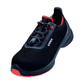 UVEX 6846537 作業靴　ウベックス1　G2　パーフォレーテッド　シューズ　S1　SRC