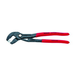 �y���[�݌ɕi�z�u�����v�N�j�y�b�N�X KNIPEX 8551-250C �z�[�X�N�����v�v���C���[ 250mm KNIPEX�� �z�[�X�N���b�v�v���C���[