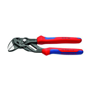 KNIPEX 8602-180 vC[` RtH[gnh 180mm 8602180 KNIPEX EH[^[|vvC[ NjybNX ƍH vC[` RtH[gnh 180mm1955265 195-5265