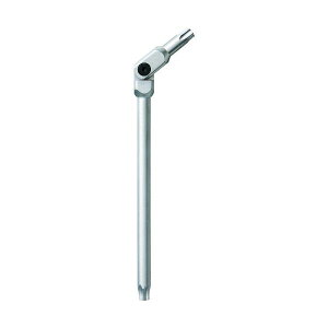 �y���[�݌ɕi�z�u�����v�{���_�X�E�W���p�� 88250 �w�b�N�X���[�u�����` HEX PRO �s�{�b�g�w�b�h�E�g���N�X�����` T50 �񉺐��@35mm �S��162mm BONDHUS