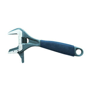 �y���[�݌ɕi�z�u�����v�o�[�R 9031P �p�C�v�����`���p��������L�[�����` �ő���J��39mm �u���b�N�d�グ 411-1460 BAHCO Adjustable