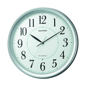 RHYTHM 8MY494SR19  sE[J[s Y dg Ǌ|v Abj Vo[ 340x48