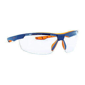 �y���[�݌ɕi�z�u�����vINFIELD 9021 155 �Z�[�t�e�B�O���X FLEXOR PLUS �_�[�N�O���[�^�I�����W 9021155