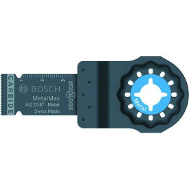 【あす楽対応】「直送」BOSCH ボッシュ AIZ20ATN カットソーブレード スターロック 刃長40mm マルチツール用アクセサリー スターロックシステム BOSCHカットソーブレード スターロック 刃長40mm金属用