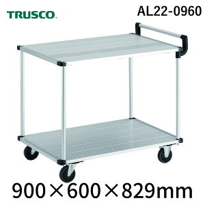 ylzszgXR TRUSCO AL22-0960  sE[J[s A~ ApJ[g ȉ 2iБ^Cv 900×600mm AL220960