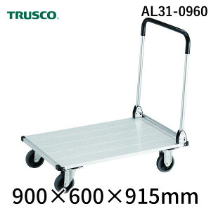 ylzszgXR TRUSCO AL31-0960  sE[J[s A~ ApJ[g 300kg^Cv ܂肽 900×600mm AL310960