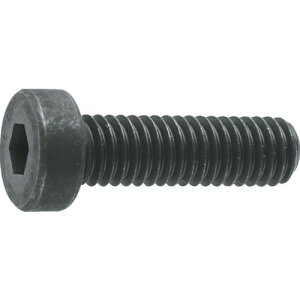 �y���[�݌ɕi�z�u�����vTRUSCO B081-0520 �ᓪ�Z�p���t�{���g ������ �S�l�W M5×20 16�{�� �^�L���b�v�{���g CAPB B0810520 �����ߑS�l�W