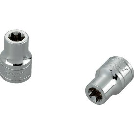 【即納在庫品】「直送」KTC 京都機械工具 工具 B3-E7 9．5sq．E型トルクスレンチE7 B3E7 KYOTO TOOL