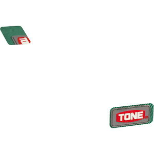 y[݌ɕizuvOcH TONE BGBB1GR c[obO {gobO ΐF 300×s200×210mm ΐF gl