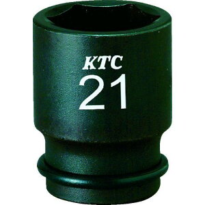 �y���[�݌ɕi�z�u�����vKTC ���s�@�B�H�� �H�� BP3M-21TP 9�D5sq�D�C���p�N�g�����`�p�\�P�b�g �Z�~�f�B�[�v���� �ΕӐ��@21mm �����p9�D5mm 6�p BP3M21TP KYOTO TOOL