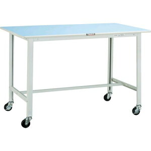 (LINE�N�[�|���L)�y�l��z���s�z�g���X�R���R TRUSCO BO1275C75 ���� ����s�E�����[�J�[�����s�� BO�^�y�ʍ�Ƒ� 1200X750XH800 �L���X�^�[�t �z���C�g�F TRUSCOBO�^�y�ʍ�Ƒ�