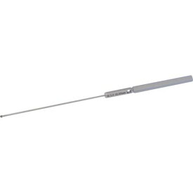 【即納在庫品】「直送」SK BTS-024 ボールギャップゲージ ステム径1．6mm 規格φ2．4 BTS024 新潟精機 NIIGATA SEIKI