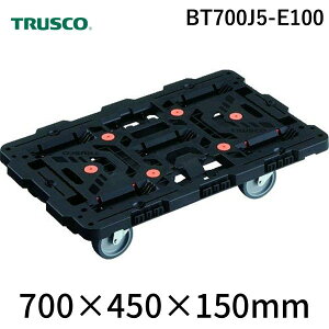 TRUSCO BT700J5-E100 A r[g 700X450 5 BT700J5E100 ^pi