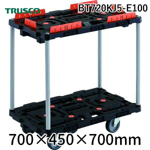 TRUSCO BT720KJ5-E100 A2iԁ@r[g@700X450@5ց@t@nhȂ BT720KJ5E100