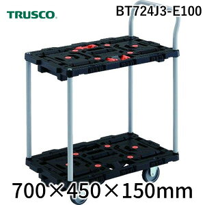 TRUSCO BT724J3-E100 A2iԁ@r[g@700X450@3ց@nht BT724J3E100