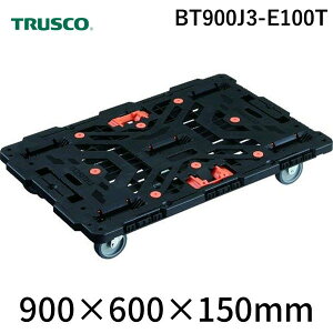 TRUSCO BT900J3-E100T Aԁ@r[g@900X600@3ց@Ƃ߂낤t BT900J3E100T