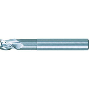【即納在庫品】「直送」三菱マテリアル C3SAD1600A200S14 アルミニウム加工用3枚刃超硬エンドミル S 外径16.0