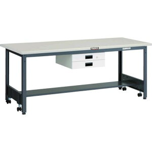 (LINE�N�[�|���L)�y�l��z���s�z�g���X�R TRUSCO CFWS-1890UDK2 ���� ����s�E�����[�J�[�����s�� CFWS�^��Ƒ� 1800X900XH740 ���^2�i���o�t �_�[�N�O���[�FCFWS1890UDK28500