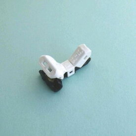 (LINEクーポン有)【即納在庫品】「直送」サンハヤト ECT1 JOW Connectors EC−T1 10個入り Connectors JOW Sunhayato コネクタ T型結線 ジョーコネクター