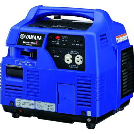 ヤマハ EF900ISGB2 インバータカセットガス発電機